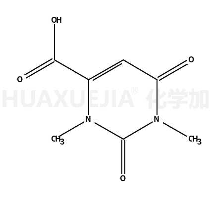 1,3-二甲基乳清酸
