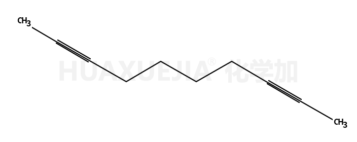 2,8-癸二炔