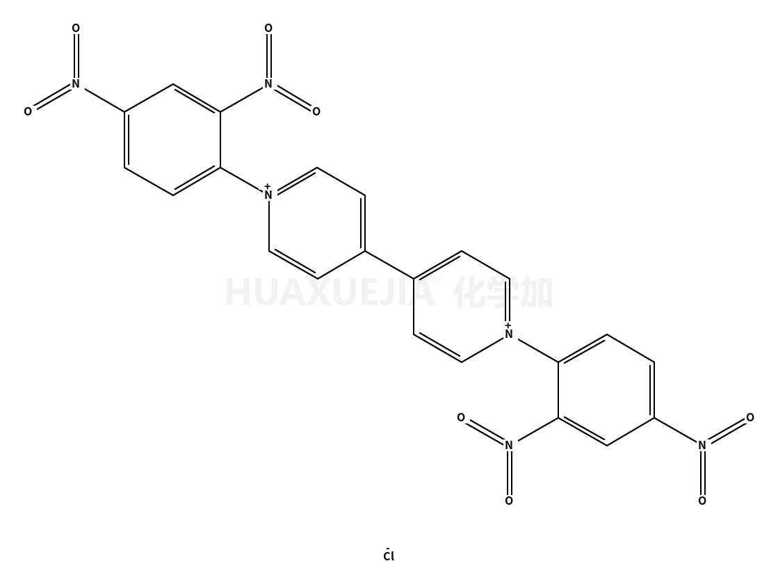 1,1'-双(2,4-二硝基苯基)-4,4'-二氯化联吡啶