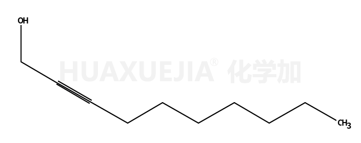 2-癸炔-1-醇