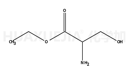 丝氨酸乙酯