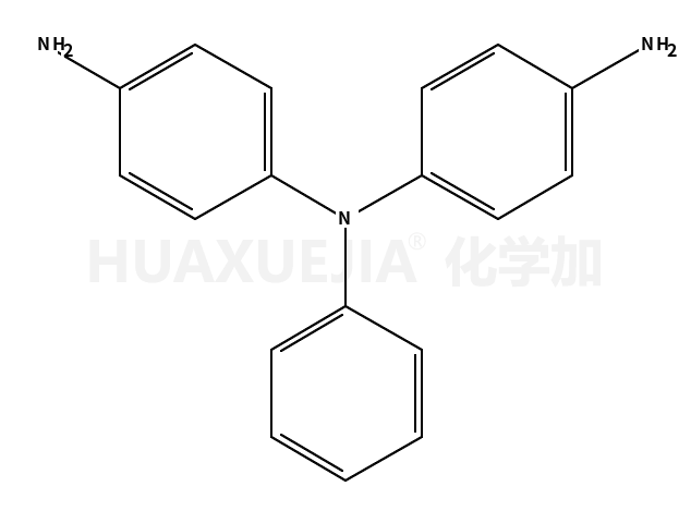 4117-90-2结构式