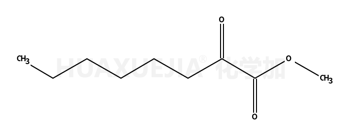 methyl 2-ketooctanoate