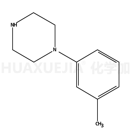 1-(3-（甲基苯基）哌啶