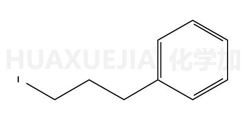 1-碘-3-苯基丙烷