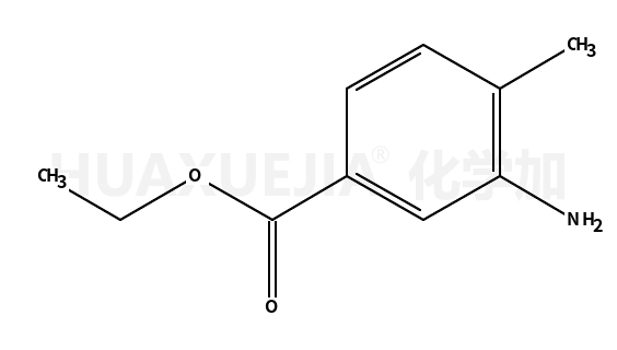 Ethyl 3-amino-4-methylbenzoate