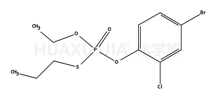 丙溴磷