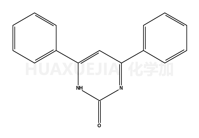 4,6-二苯基-2-羟基嘧啶