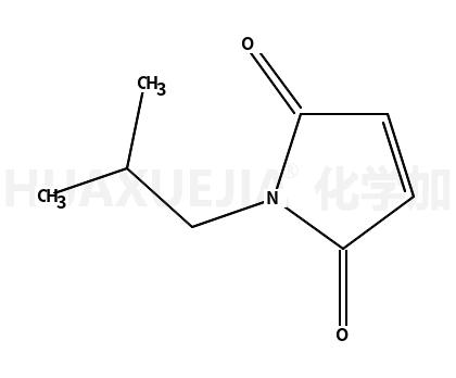 1-异丁基-1H-吡咯-2,5-二酮