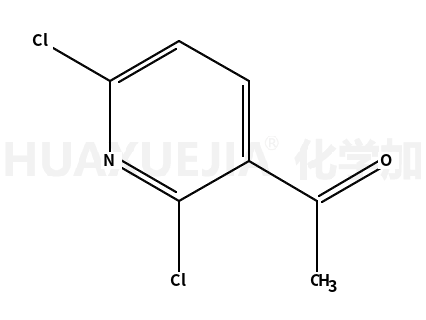 2,6-二氯-3-乙酰基吡啶