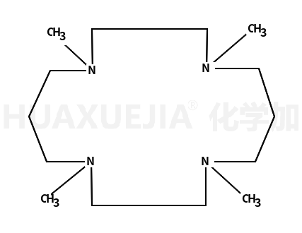 1,4,8,11-四甲基-1,4,8,11-四氮杂-环一十四烷