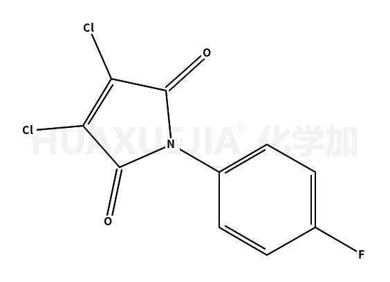 氟氯菌核利