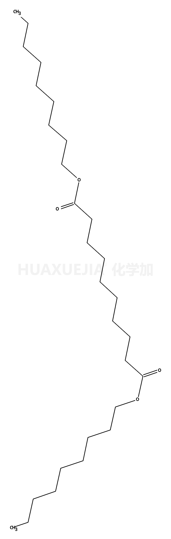 癸二酸二壬酯