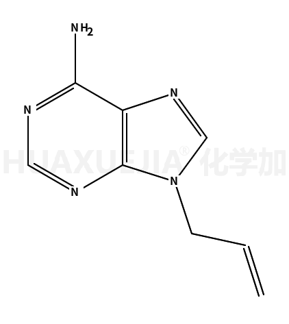 9-prop-2-enylpurin-6-amine
