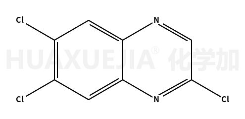 2,6,7-三氯喹喔啉