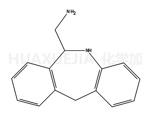 6-(氨甲基)-6,11-二氢二苯并氮杂卓