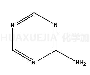 2-氨基-1,3,5-三嗪