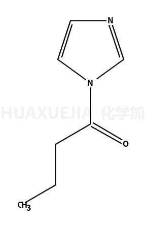 1-丁酰咪唑