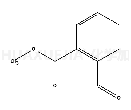 2-醛基苯甲酸甲酯