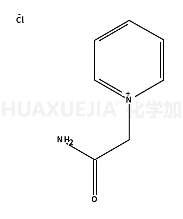 1-(氨甲酰甲基)吡啶氯