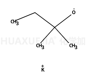 叔戊氧基钾