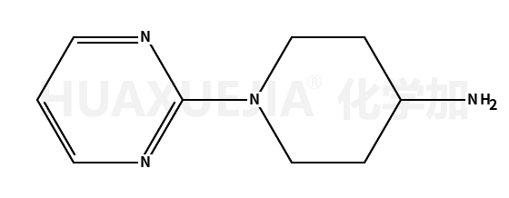 1-(2-嘧啶基)哌啶-4-胺