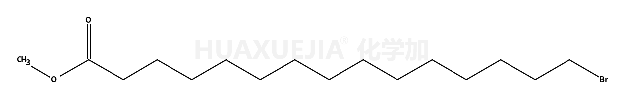 methyl 15-bromopentadecanoate