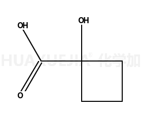 1-羟基-环丁烷羧酸