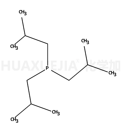 三异丁基磷烷