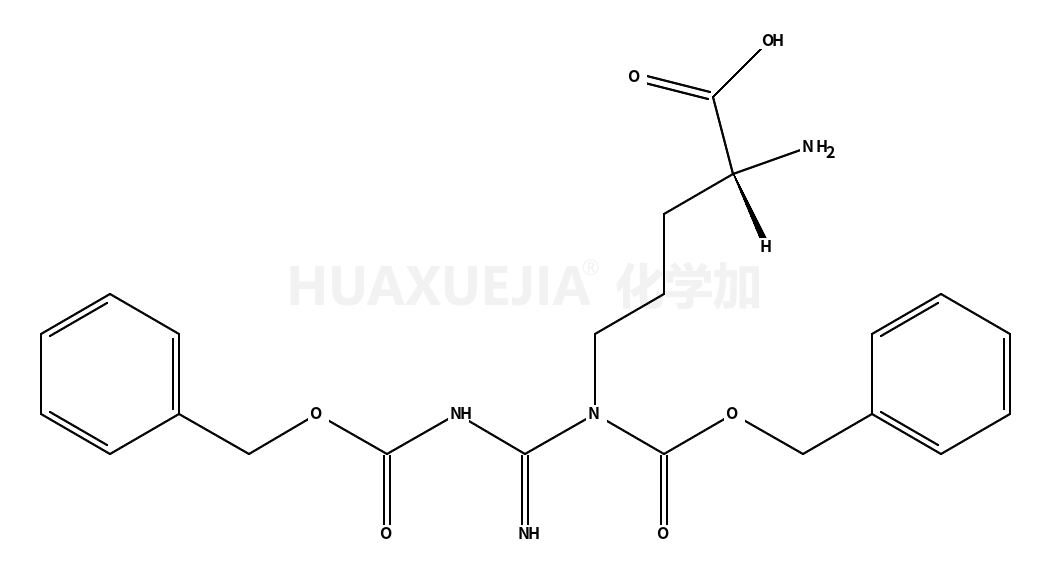 H-精氨酸(Z)2-OH