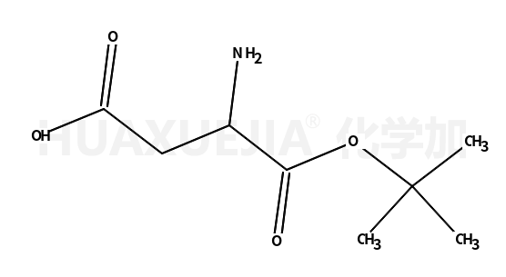 L-天冬氨酸-1-叔丁酯