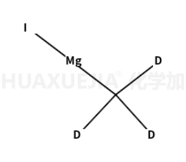 甲基-d3-碘化镁