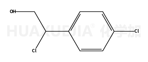 2-氯-2-(4-氯-苯基)-乙醇
