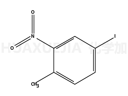 4-碘-2-硝基甲苯