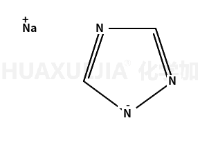 1,2,4-三氮唑钠