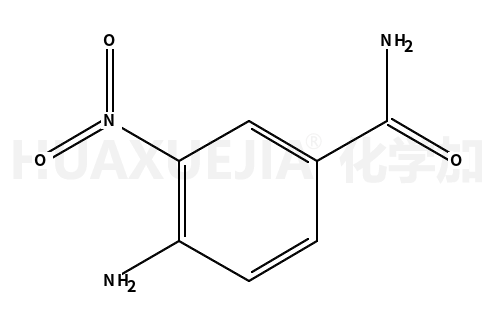 4-氨基-3-硝基苯甲酰胺