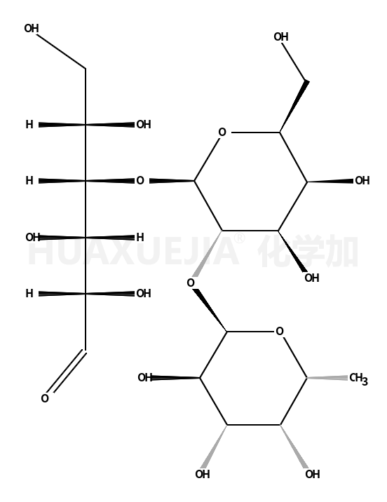 2'Fucosyllactose (2'FL)