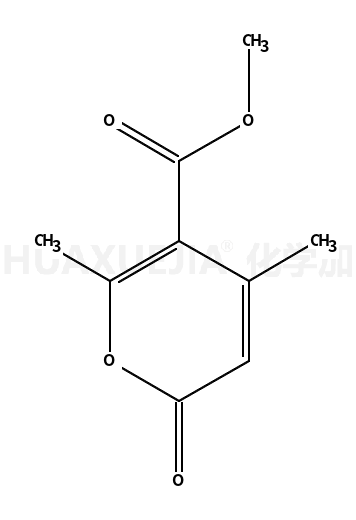 4,6-二甲基阔马酸甲酯