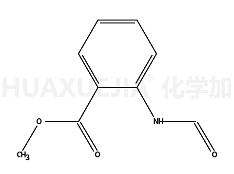 2-甲酰氨基苯甲酸甲酯