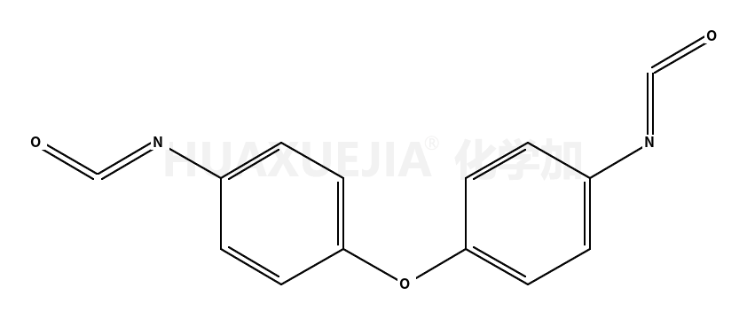 氧化双(4-苯基异氰酸酯)