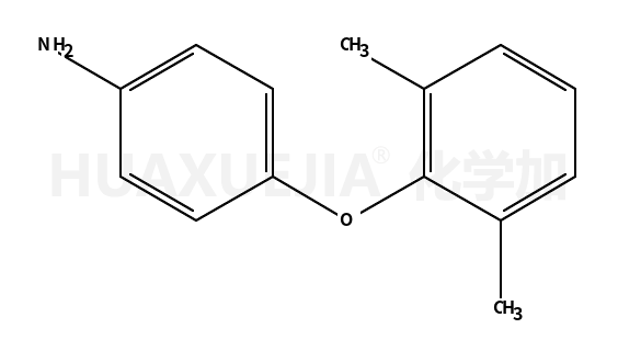 4-(2,6-二甲基苯氧基)苯胺