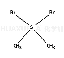 一溴二甲溴化镏,分子溴-二甲硫醚加合物