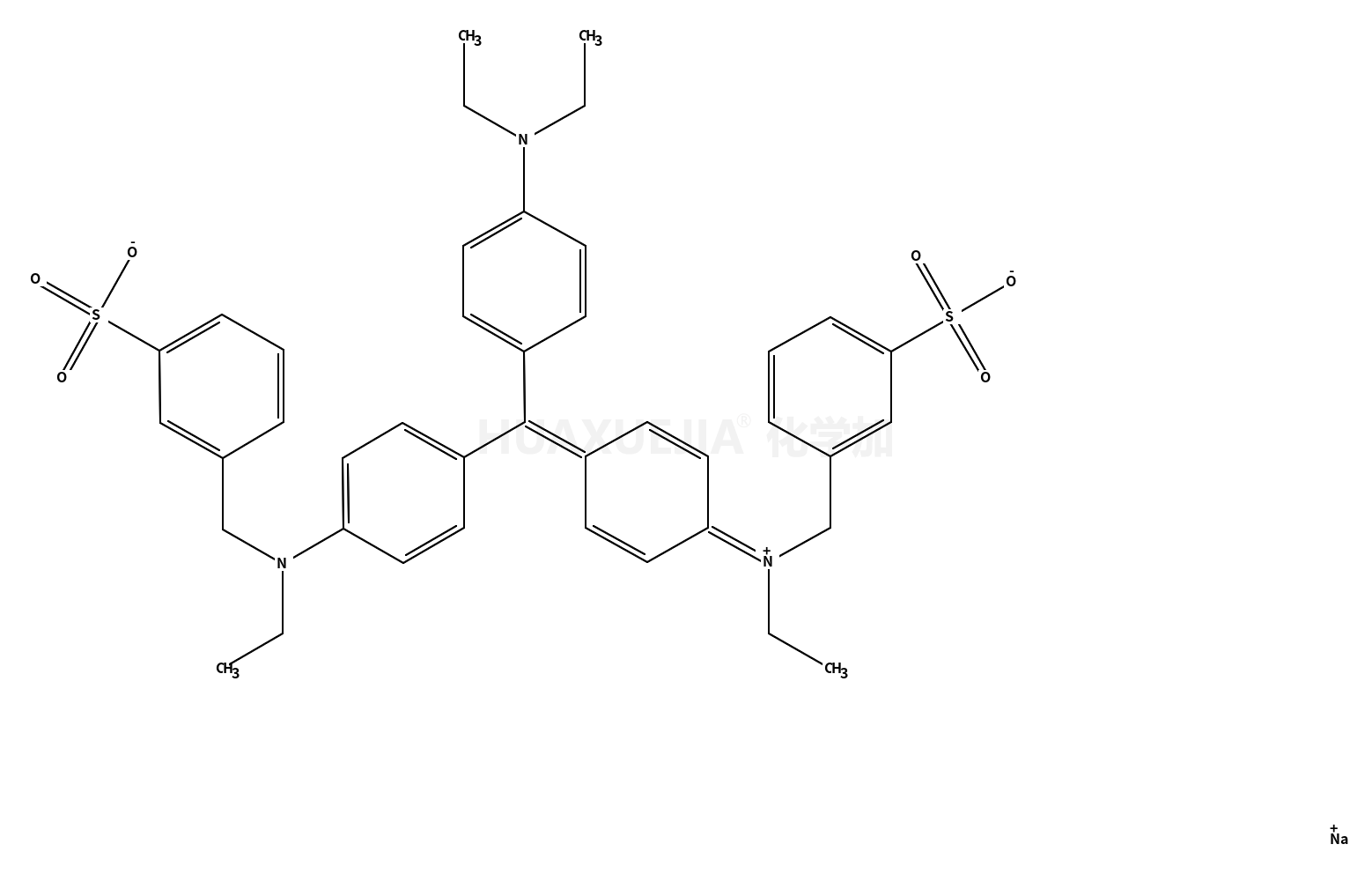 4129-84-4结构式