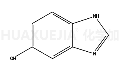1H-苯并咪唑-5-醇