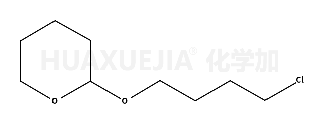 2-(4-氯丁氧基)四氢吡喃