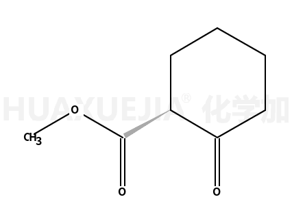 Methyl 2-oxocyclohexanecarboxylate