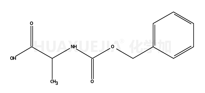 N-Cbz-DL-丙氨酸