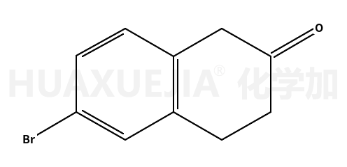 6-溴-3,4-二氢-2(1H)-萘酮