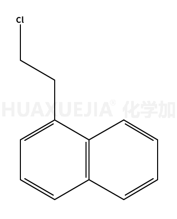 1-(2-氯乙基)萘