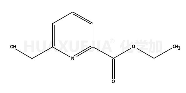 6-羟基甲基-吡啶-2-羧酸乙酯